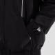 New Era Ανδρικό αντιανεμικό μπουφάν LA Dodgers MLB Piping Jacket